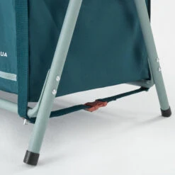 Quechua MEUBLE DE CUISINE PLIABLE POUR LE CAMPING -Plein Air Fournitures Boutique meuble de cuisine pliable pour le camping 6