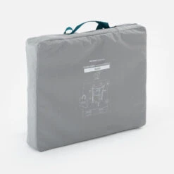 Quechua MEUBLE DE RANGEMENT PLIABLE ET COMPACT POUR LE CAMPING -Plein Air Fournitures Boutique meuble de rangement pliable et compact pour le camping 2