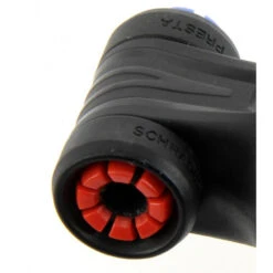 Mini-pompe Composite 2 Modes De Gonflage Avec Manomètre Beto/EZ-Head -Plein Air Fournitures Boutique mini pompe composite 2 modes de gonflage avec manometre betoez head 2