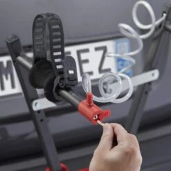 Mottez Porte Vélo Compatible électrique -Plein Air Fournitures Boutique mottez porte velo compatible electrique 3