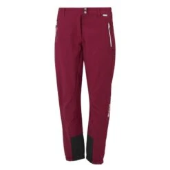 Regatta Mountain Femme Marche Pantalon -Plein Air Fournitures Boutique mountain femme marche pantalon 2