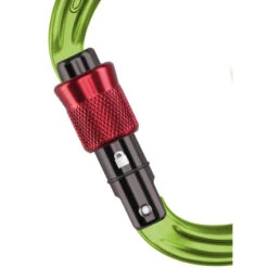 Mousqueton Ocun Falcon -Plein Air Fournitures Boutique mousqueton ocun falcon 2