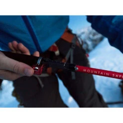 MSR Bâtons De Marche DynaLock Ascent -Plein Air Fournitures Boutique msr batons de marche dynalock ascent 3