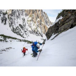 MSR Bâtons De Marche DynaLock Ascent -Plein Air Fournitures Boutique msr batons de marche dynalock ascent 5