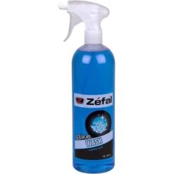 Nettoyant Pour Vélo ZEFAL BIKE WASH