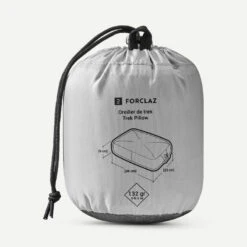 Oreiller De Trekking Gonflable MT500 5 Oreiller De Trekking Gonflable MT500 -Plein Air Fournitures Boutique oreiller de trekking gonflable mt500 2