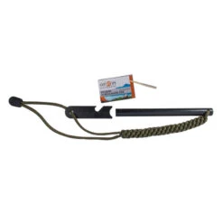 Origin Outdoors Firesteel Goliath - 15cm -Plein Air Fournitures Boutique origin outdoors firesteel goliath 15cm 2