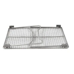 Origin Outdoors Gril Pliant En Titane - Bushcraft Titan -Plein Air Fournitures Boutique origin outdoors gril pliant en titane bushcraft titan 3