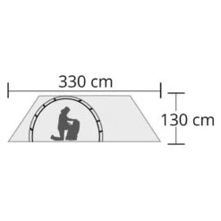 Origin Outdoors Tent - Confortable - 3 Personnes -Plein Air Fournitures Boutique origin outdoors tent confortable 3 personnes 2