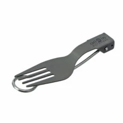 Origin Outdoors Titanium Fork - Titan Bushcraft -Plein Air Fournitures Boutique origin outdoors titanium fork titan bushcraft 2