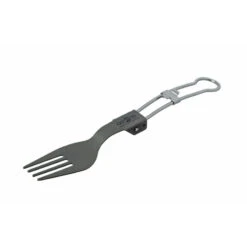 Origin Outdoors Titanium Fork - Titan Bushcraft -Plein Air Fournitures Boutique origin outdoors titanium fork titan bushcraft 3
