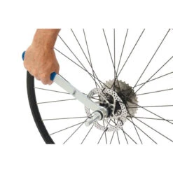 Outil Démontage Roue Cyclus Shimano Centerlock -Plein Air Fournitures Boutique outil demontage roue cyclus shimano centerlock 2