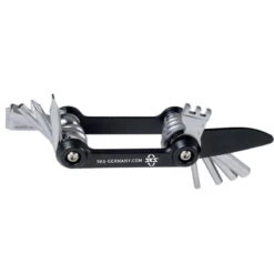SKS Outil Multifonction Tom 14 Noir