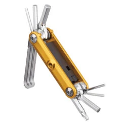 Topeak Outil Multifonction Tubi 11 Combo Noir -Plein Air Fournitures Boutique outil multifonction tubi 11 combo noir 2