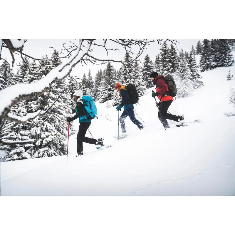 Lafuma Paire De Bâtons Trekking Mixte LAUTARET PAIRS 2 Lafuma Paire De Bâtons Trekking Mixte LAUTARET PAIRS – Image 2