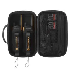 Paire De Talkie-walkies MOTOROLA Rechargeables Par USB - T82 Extrême - 10km 6 Paire De Talkie-walkies MOTOROLA Rechargeables Par USB - T82 Extrême - 10km -Plein Air Fournitures Boutique paire de talkie walkies motorola rechargeables par usb t82 extreme 10km 2