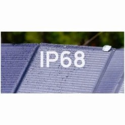 Panneau Solaire Pliable - Randonnée Caravaning Camping - ECOFLOW 160W Compact -Plein Air Fournitures Boutique panneau solaire pliable randonnee caravaning camping ecoflow 160w compact 6