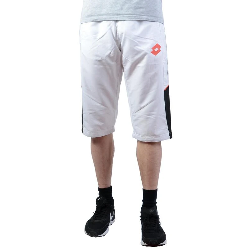 Pantacourt Lotto Logo V - Homme 1 Pantacourt Lotto Logo V - Homme