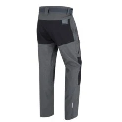 Husky Pantalon De Randonnée Klass M W22 - Gris -Plein Air Fournitures Boutique pantalon de randonnee klass m w22 gris 3