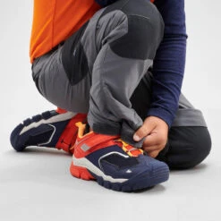 Quechua Pantalon De Randonnée Modulable Enfant - MH500 KID - 2-6 ANS -Plein Air Fournitures Boutique pantalon de randonnee modulable enfant mh500 kid 2 6 ans 6