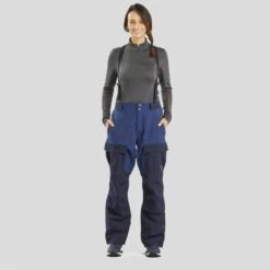 Pantalon De Trek Chaud Et Imperméable - Artic 900 - Unisexe 12 Pantalon De Trek Chaud Et Imperméable - Artic 900 - Unisexe -Plein Air Fournitures Boutique pantalon de trek chaud et impermeable artic 900 unisexe 2