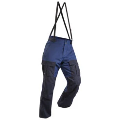 Pantalon De Trek Chaud Et Imperméable - Artic 900 - Unisexe