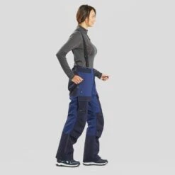 Pantalon De Trek Chaud Et Imperméable - Artic 900 - Unisexe 14 Pantalon De Trek Chaud Et Imperméable - Artic 900 - Unisexe -Plein Air Fournitures Boutique pantalon de trek chaud et impermeable artic 900 unisexe 4