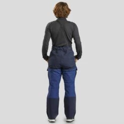 Pantalon De Trek Chaud Et Imperméable - Artic 900 - Unisexe 15 Pantalon De Trek Chaud Et Imperméable - Artic 900 - Unisexe -Plein Air Fournitures Boutique pantalon de trek chaud et impermeable artic 900 unisexe 5