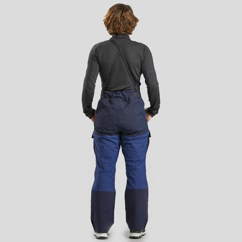 Pantalon De Trek Chaud Et Imperméable - Artic 900 - Unisexe 6 Pantalon De Trek Chaud Et Imperméable - Artic 900 - Unisexe – Image 6