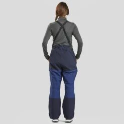 Pantalon De Trek Chaud Et Imperméable - Artic 900 - Unisexe 16 Pantalon De Trek Chaud Et Imperméable - Artic 900 - Unisexe -Plein Air Fournitures Boutique pantalon de trek chaud et impermeable artic 900 unisexe 6