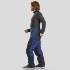 Pantalon De Trek Chaud Et Imperméable - Artic 900 - Unisexe 17 Pantalon De Trek Chaud Et Imperméable - Artic 900 - Unisexe -Plein Air Fournitures Boutique pantalon de trek chaud et impermeable artic 900 unisexe 7