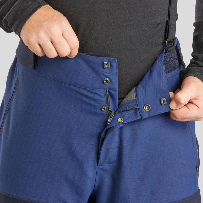 Pantalon De Trek Chaud Et Imperméable - Artic 900 - Unisexe 10 Pantalon De Trek Chaud Et Imperméable - Artic 900 - Unisexe – Image 10