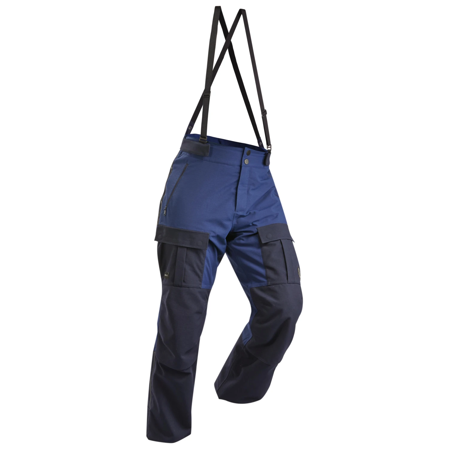 Pantalon De Trek Chaud Et Imperméable - Artic 900 - Unisexe 1 Pantalon De Trek Chaud Et Imperméable - Artic 900 - Unisexe