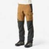 Pantalon De Trek Montagne Résistant Homme - MT500