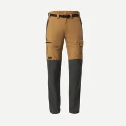 Pantalon De Trek Montagne Résistant Homme - MT500 -Plein Air Fournitures Boutique pantalon de trek montagne resistant homme mt500 6