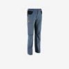 Simond PANTALON D'ESCALADE STRETCH - EDGE HOMME GRIS