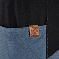 Simond PANTALON D'ESCALADE STRETCH - EDGE HOMME GRIS -Plein Air Fournitures Boutique pantalon descalade stretch edge homme gris 5