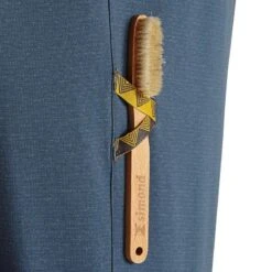 Simond PANTALON D'ESCALADE STRETCH - EDGE HOMME GRIS -Plein Air Fournitures Boutique pantalon descalade stretch edge homme gris 7