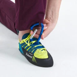 Simond Pantalon Léger D'escalade Et D'alpinisme Femme - ROCK EVO Bordeaux -Plein Air Fournitures Boutique pantalon leger descalade et dalpinisme femme rock evo bordeaux 7