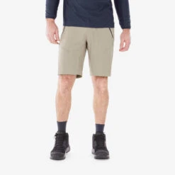 Quechua Pantalon Modulable De Randonnée Homme - MH500 12 Quechua Pantalon Modulable De Randonnée Homme - MH500 -Plein Air Fournitures Boutique pantalon modulable de randonnee homme mh500 3