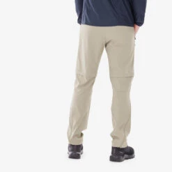 Quechua Pantalon Modulable De Randonnée Homme - MH500 14 Quechua Pantalon Modulable De Randonnée Homme - MH500 -Plein Air Fournitures Boutique pantalon modulable de randonnee homme mh500 5