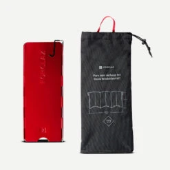 Pare Vent Pour Réchaud De Trekking - MT500 -Plein Air Fournitures Boutique pare vent pour rechaud de trekking mt500 3