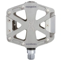 Pédale Xpedo MX Force 2-MX-2