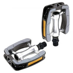 Union PEDALES CITY TREKKING ANTIDERAPANTE ALU CARTE SP823 -Plein Air Fournitures Boutique pedales city trekking antiderapante alu carte sp823 2