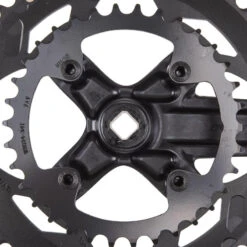 Pédalier Compact FSA Vero Pro 50x34T -Plein Air Fournitures Boutique pedalier compact fsa vero pro 50x34t 2