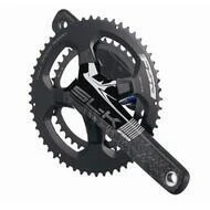 Pédalier Double FSA SL-K ABS BB386 50x34T