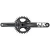 PEDALIER SRAM NX 24MM GXP 36T 170MM NOIR