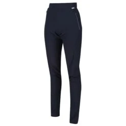Regatta Pentre Stretch Femme Randonnée Pantalon - Marine