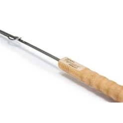 Petromax Campfire Skewer LS2 - Crochets Courbés -Plein Air Fournitures Boutique petromax campfire skewer ls2 crochets courbes 4