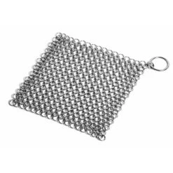 Petromax Chain Mail Nettoyeur/Nettoyeur à Maille -Plein Air Fournitures Boutique petromax chain mail nettoyeurnettoyeur a maille 2